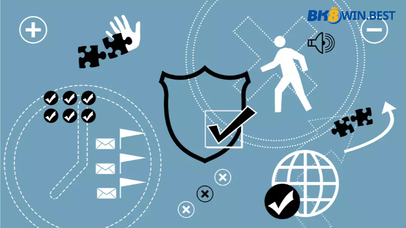 Bảo mật tài khoản ngân hàng 