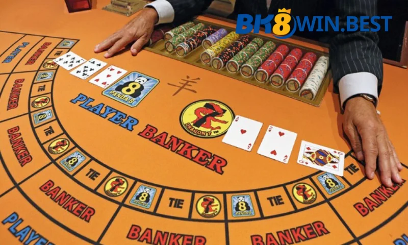 Cách chơi baccarat chi tiết nhất