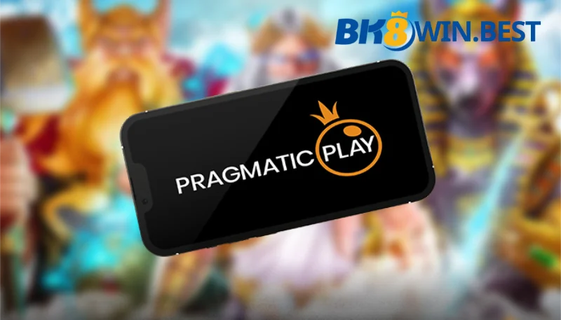 Đánh giá của người chơi về Pramagtic play tại BK8