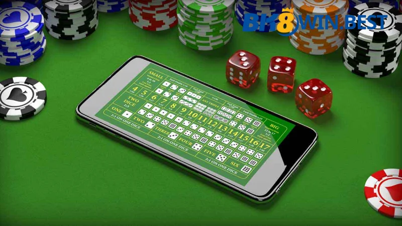 Khái quát về Sicbo BK8