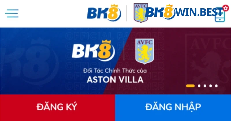 Đánh giá của người chơi về sảnh Sports BK8 