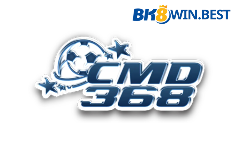 Sơ lược về CMD368 BK8