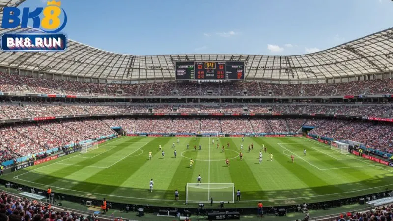 Những thể loại kèo hôm nay phổ biến