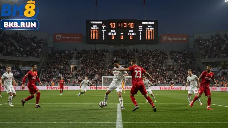 Hướng dẫn cách đọc hiểu các tỷ lệ của kèo nhà cái