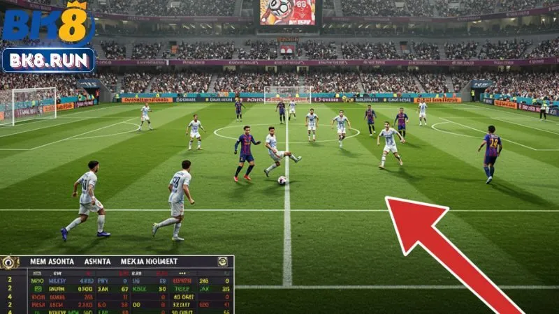 Các mẹo chơi 1x2 đỉnh, luôn thắng