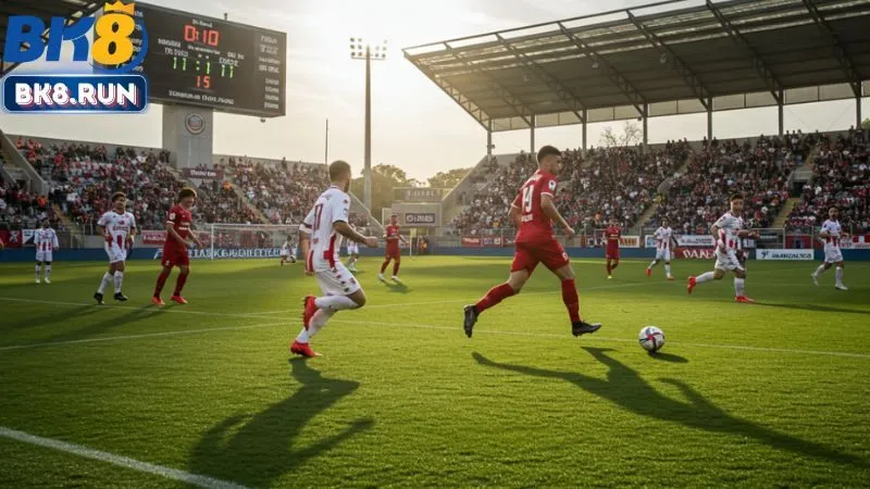 Một số mẹo chơi kèo nhà cái dễ thắng hơn