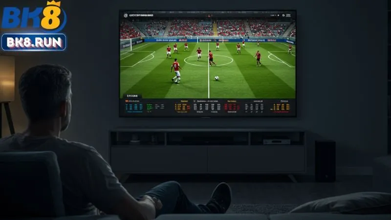 Giới thiệu chung về bóng đá trực tiếp kèo nhà cái