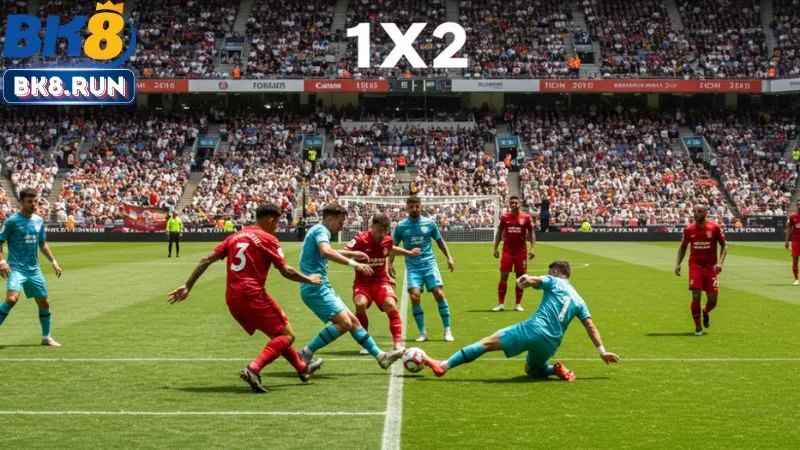 Kèo Châu Âu là gì?