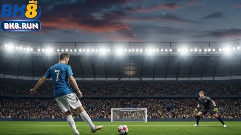 Hiểu đúng về kèo penalty