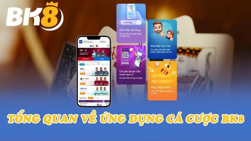 tải app bk8