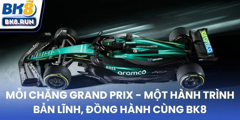 Chiến lược hay giúp bạn làm chủ